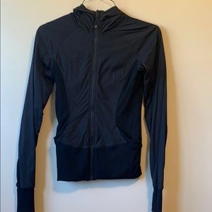 Reversible lululemon sweater